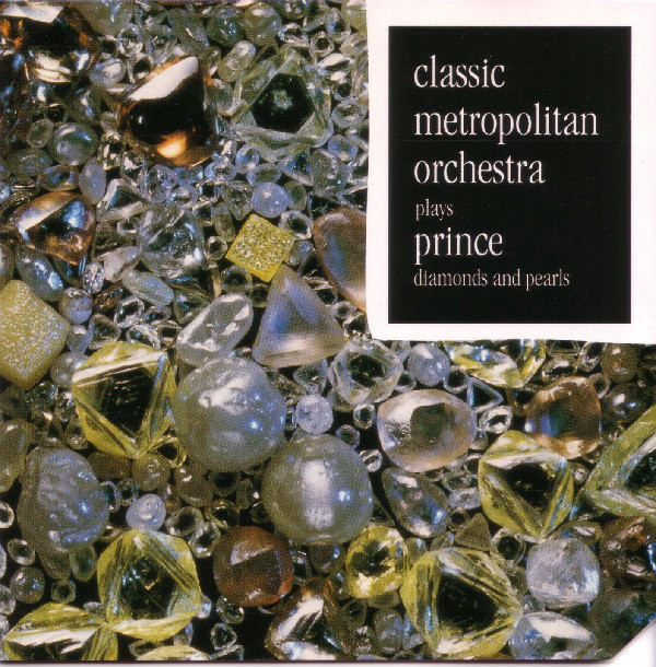Prince: Diamonds and Pearls (1991)